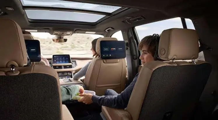 chauffeur service in miami