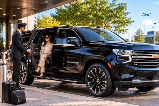 chauffeur service in miami chauffeur service in miami